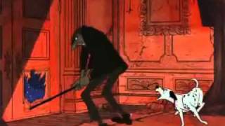 Guiles Theme Goes With Everything - (101 Dalmatians)