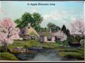 Jack Scott - Apple Blossom Time