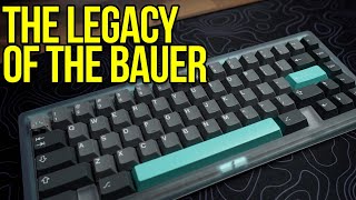 Is The Bauer Keyboard Still Relevant in 2021? screenshot 1