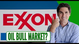 Energy Stock Bull Market? ALL TIME HIGHS! XOM Stock Analysis!