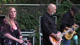 Burn Permit Band - Sweet Child Of Mine
