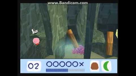 Kirby 64:The Crystal Shards-Playthrough-Part 12