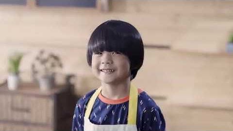 Marmite Parents Day Video