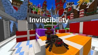How to Glitch Pets and Stuff Into the Duels Lobby Arena on Hypixel