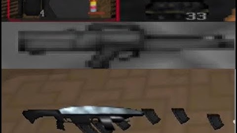 Doom 2 Recon Redux (With Hideous Destructor ) Part 03 Salvaging and Searching