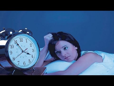 20 Dakikada Uyutan Mucizevi Müzik (uyku problemi olanlar mutlaka uygulasın) Uyku Müziği