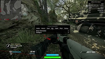 (GHOSTS/1.16/PS3) Vortex Framework (CFW/HEN)