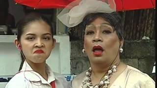 Pabebe Girls Yaya Dub And Lola Ni Dora