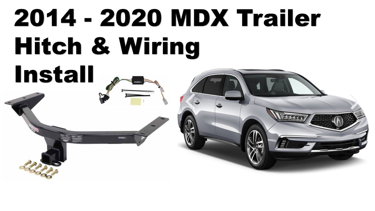 Sitemapcdatahttpsomobeldreferenzcomexciting 2016 Acura Mdx Hitch Pictures