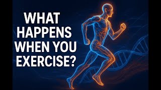 What Happens Inside Your Body When You Exercise | The Science of Movement