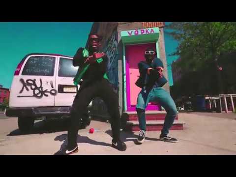 Mira Bumpa - Shocktraderz , Maki,  King Kayak en YouTube