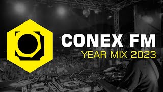 Conex FM YEAR MIX 2023 PART 2 - Mitchaell JM (#ConexFM) ☺