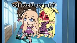Oda Özlüyormüş Benim Birtanem Çok Üşüyormuş Ben Olmayınca