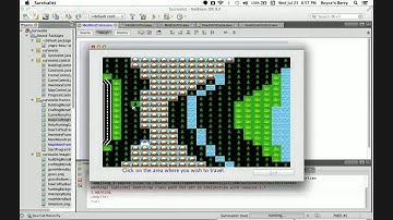 Java Game Part 2