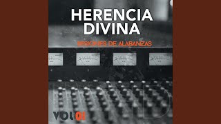 Video thumbnail of "Herencia Divina - Dios Sabe Lo Que Hace (feat. Kenny Gallarday)"