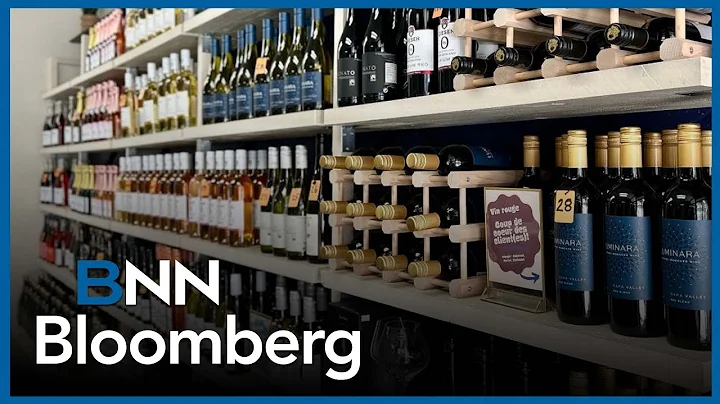 Constellation Brands sales top estimates on beer demand