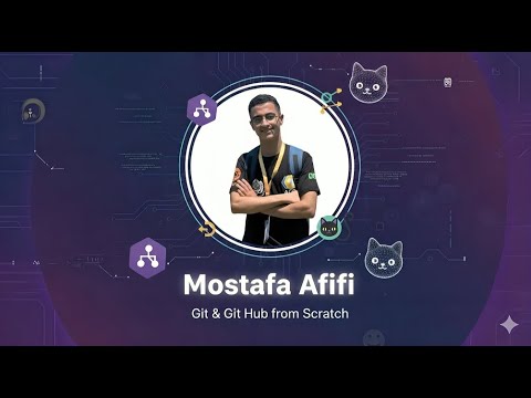 1 Git GitHub For Beginners Complete Step By Step Guide