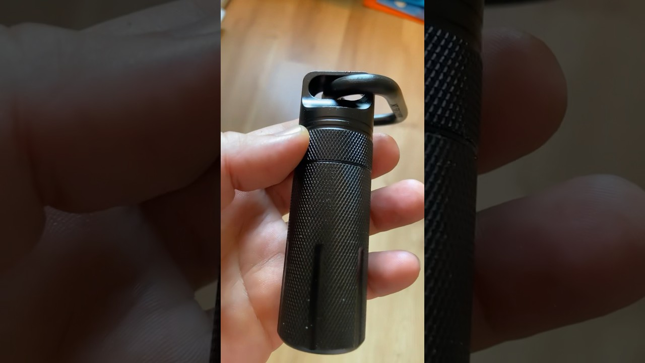 El MEJOR KIT para un EDC‼️😱 | 