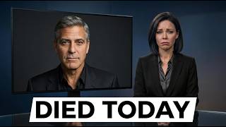 George Clooney: The Man Who Spent Fame Wisely