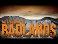 Spain | Drone | 4K | Bad Spanish In The Badlands