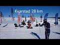 Birkebeinerrennet 2018 Norway 54km Ski Marathon