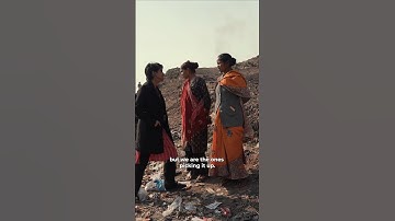 Harsh reality of Delhi