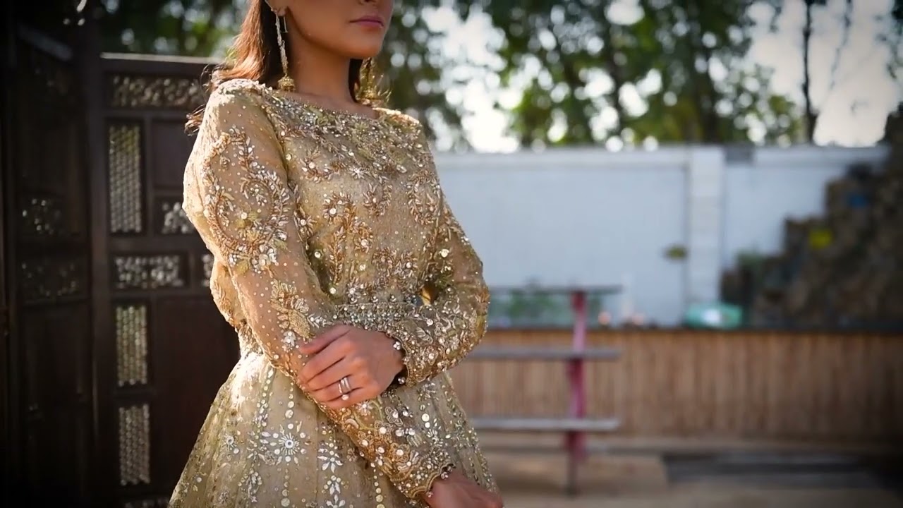 "Rang e Bahara Ziba" by 