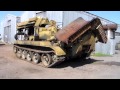 Инженерная машина разграждения ИМР / Engineering vehicle IMR Army machine