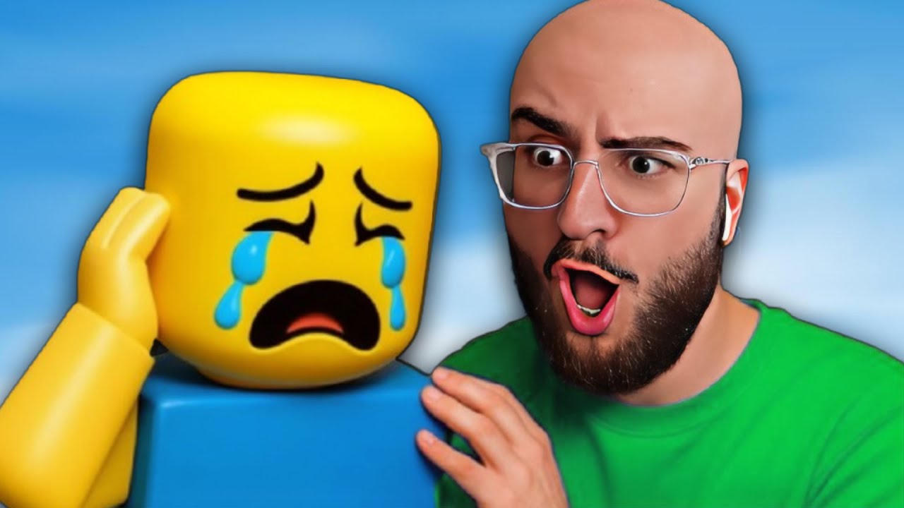 ROBLOX RP TROLLING GEHT MAXIMAL SCHIEF (EMOTIONAL)?!? 😨🤣