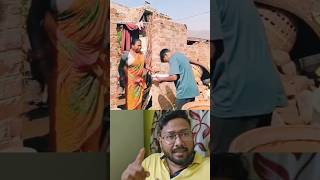 এই ভাইটি রোজ ভিক্ষা করে, কারণ জানলে চমকে যাবেন 🙏 #begging #dog #animals