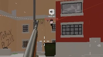 Humbling an ENTIRE Server of Exploiters in Da Hood for 35 Minutes..