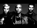 Yellow Claw Feat Serebro Blood Diamond 