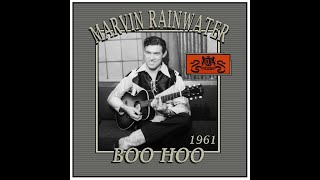 Marvin Rainwater - Boo Hoo (1961)