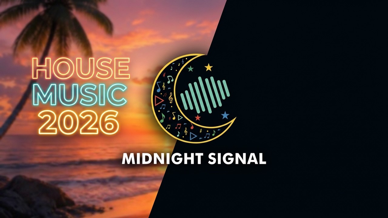 Watch Summer 2026 Atmospheric House Music Visualizer | Warm Sunset & Deep House Vibes on YouTube Watch Summer 2026 Atmospheric House Music Visualizer | Warm Sunset & Deep House Vibes on YouTube
