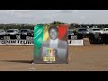 Mali  hommage  salif keita ancienne gloire du football africain