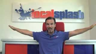 Local Splash - Interview Bloopers 7