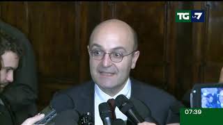 Edizione delle ore 07.30 del 28/03/2020