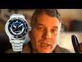 Ep 5 behind the dial up close with the foliot scubanaut world diver