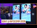 Sony Pro BRAVIA Energy Savings Explained | InfoComm 2026
