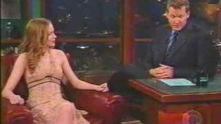 Evan Rachel Wood - [Jan-2004] - interview