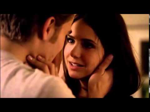 Stefan And Elena - Love Me Like You Do