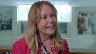 GTRC 2023: Jill Sinclair, Resilience council, GTTP