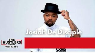 JOSIAH DE DISCIPLE vs NOTA | Pioneering Amapiano | Jazzi Disciples | JazziQ | Culoe De Song | DJ Sbu