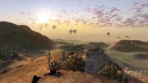 World in Conflict PC Games Feature-Behind-the-Scenes -