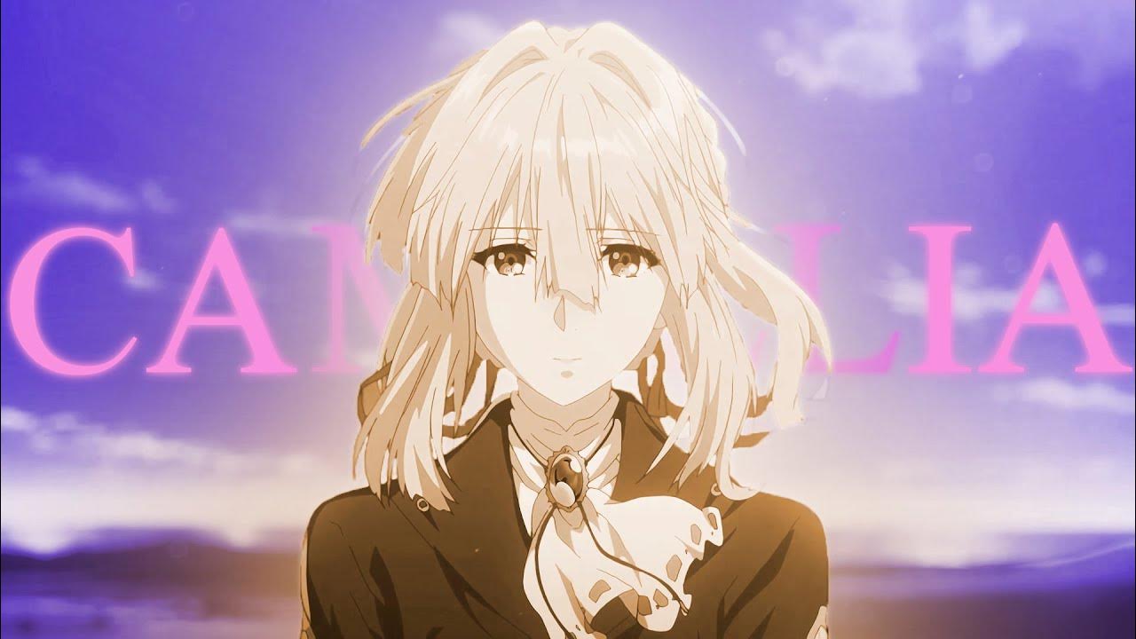 CAMELLIA - YouTube
