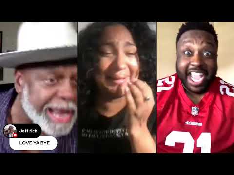 PROM Musical Review 2022 | Expressive Poetry | Live Comedy Show | Michael Colyar Morning Show Ep 477