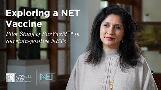 Netrf Exploring A Net Vaccine