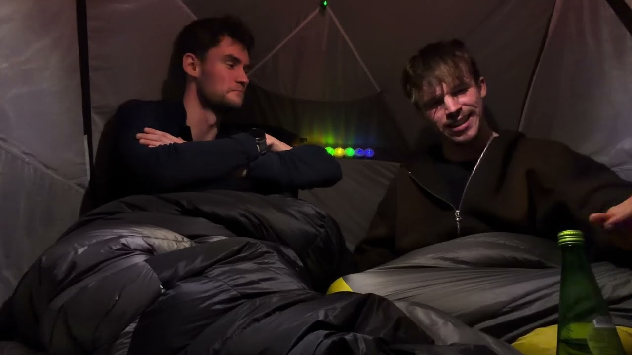 The ‘APPITIZER’ podcast! ep2 - Self improvement podcast 