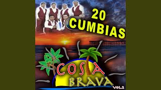 Video thumbnail of "Costa Brava - Reventon Grupero de los 90s"