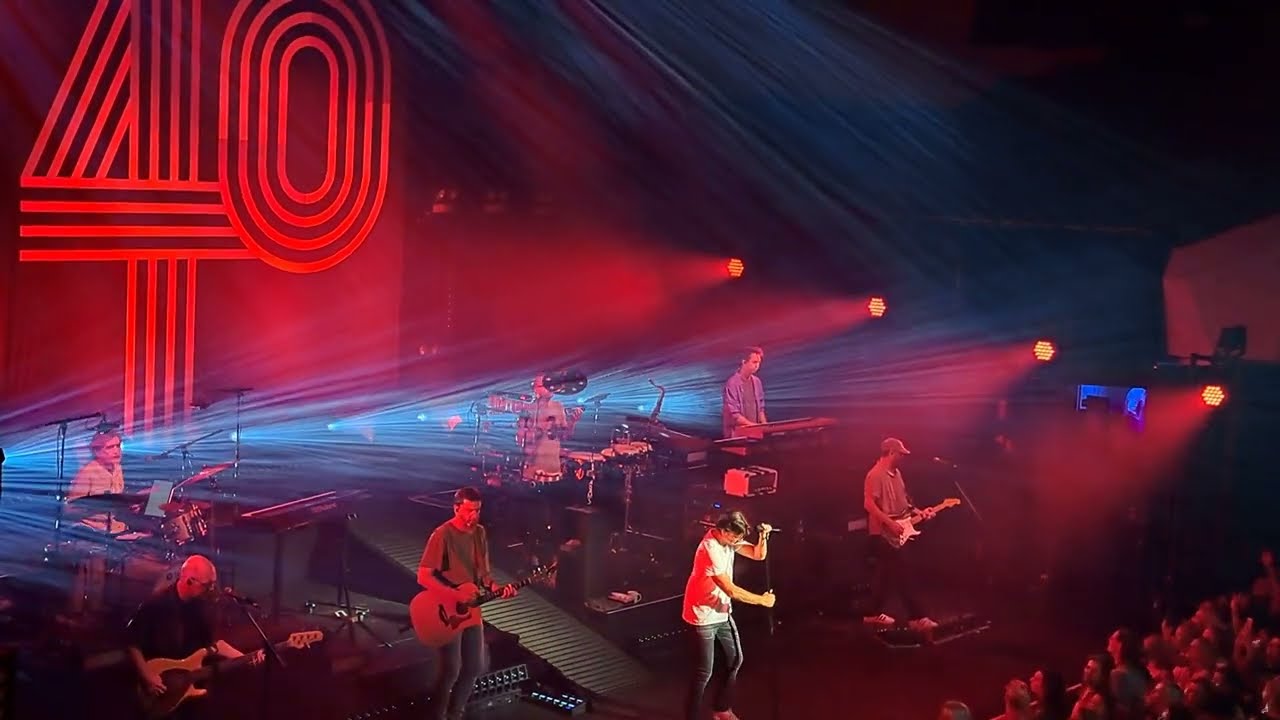 Clouseau - Nobelprijs, Muziekgebouw Eindhoven (21-9-2024)